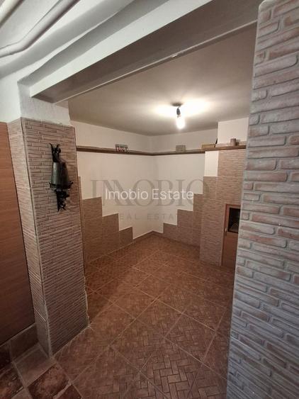 Townhouse unic 5 camere | Foișorul de foc - Moșilor | 145 mp - 23