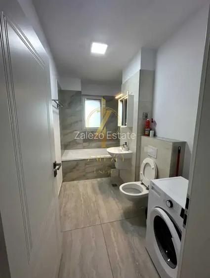 Apartament deosebit cu 2 camere | Pet Friendly | Calea Aradului - 6