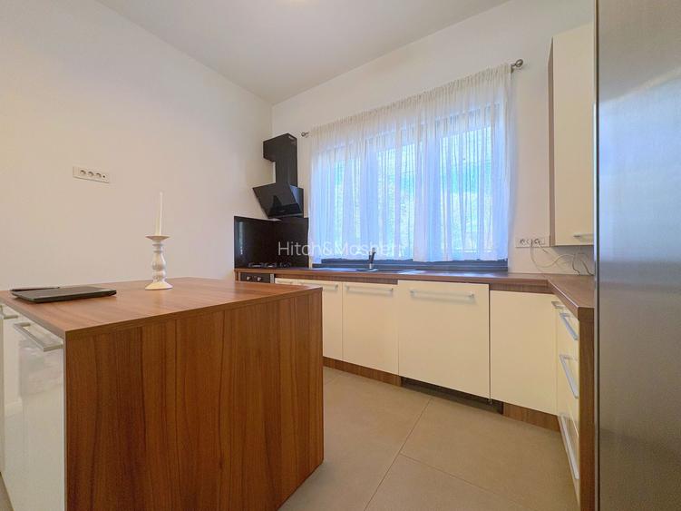 Casa de inchiriat in zona Lipovei - moderna si spatioasa - 6