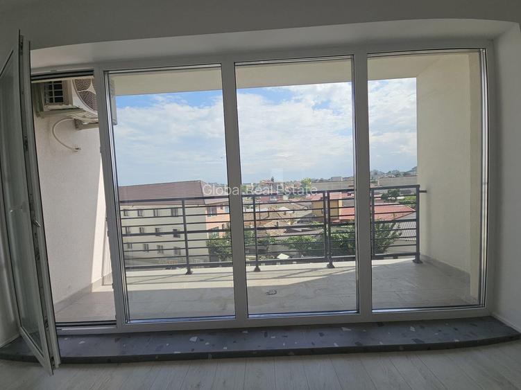 2 Camere 72 mp Zona Dacia Mobilat Utilat Bloc Nou Loc Parcare Subteran - 2