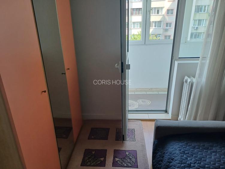 Strefan cel Mare -2 camere -3 min metrou - 11