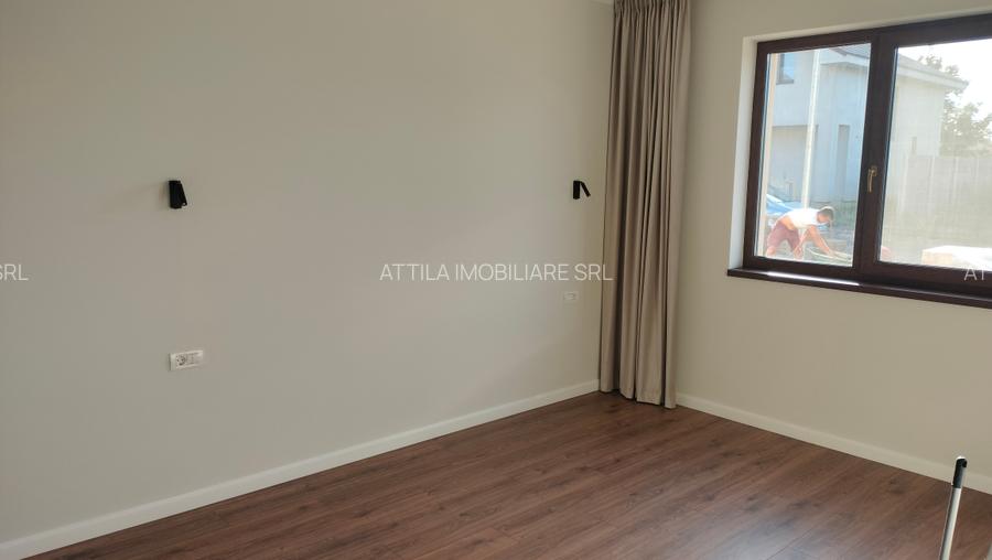 Moșnița Nouă duplex NOU 800 euro - 10
