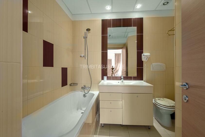 Inchiriere 3 camere Rin Grand Residence, 84 mp, comision 0% - 16