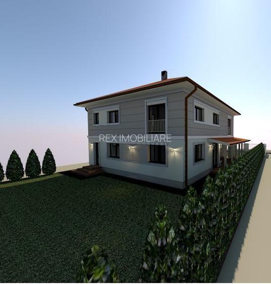 Casa Individuala-4 dormitoare-SUPER PRET | Remetea Mare | - 2
