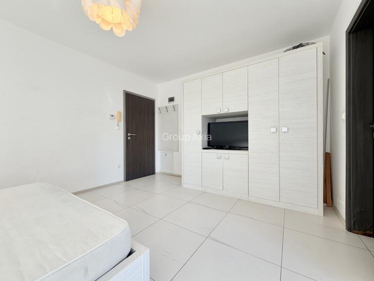 Apartament tip studio, imobil nou, zona hotel Golden Tulip - 5