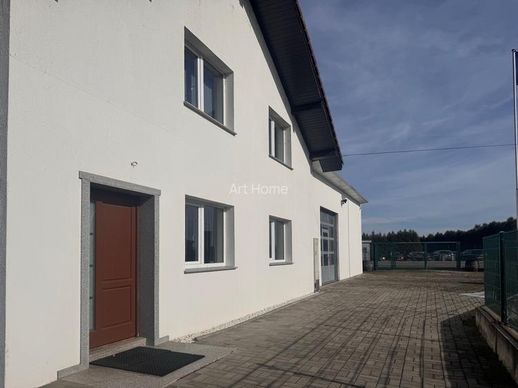 Casa 4 Camere Pretabil Spatiu de Birouri sau Clinica - 2