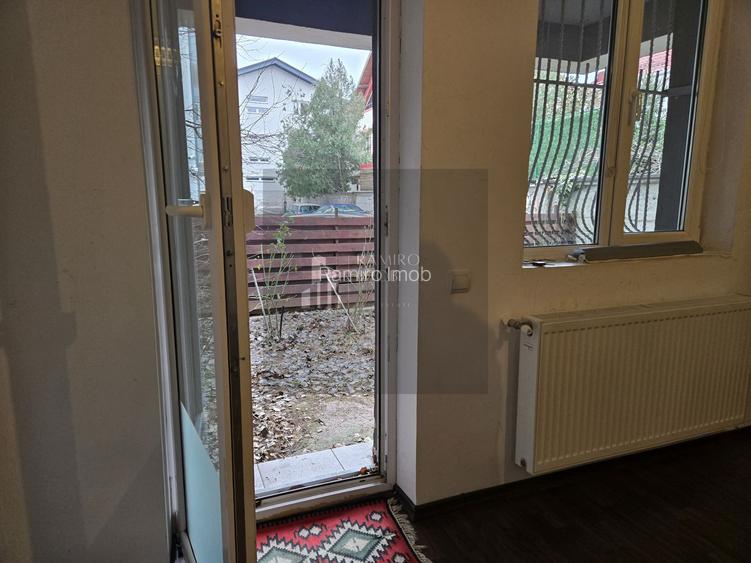 Apartament 2 camere parter +curte 80mp langa - metrou Dimitrie Leonida - 2