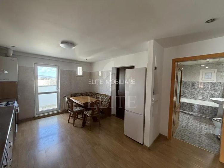 Apartament 2 camere în zona GHEORGHE DIMA - 2