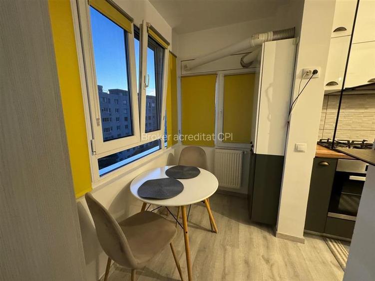 Apartament 3 camere finisaje premium Str. Patriotilor nr. 8 - 9