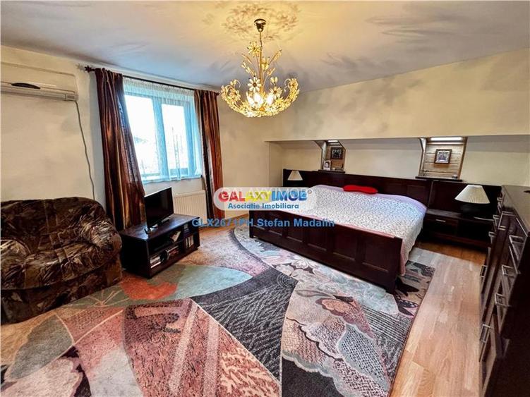 VANZARE VILA - TEREN 487 MP - ZONA MARASESTI, PLOIESTI - 19