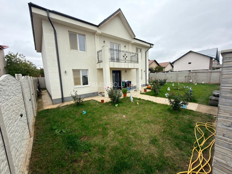 Casa individuala P+1+Pod situata in carterierul Allegria - 7