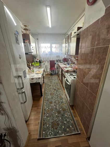 Apartament 2 camere plus living, balcon, parcare, Grigorescu, zonă excelentă - 2