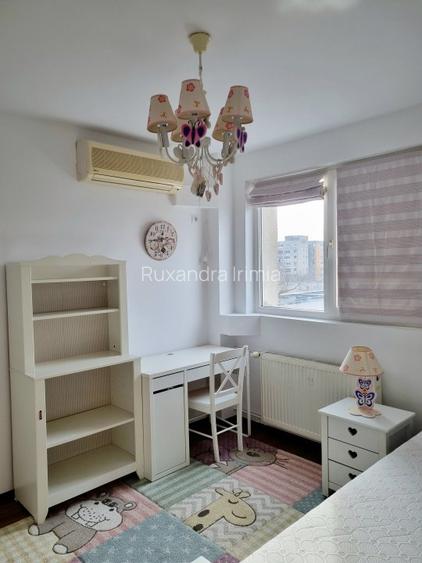 Apartament cochet 3 min de metrou Favorit | Parcare - optional | Balcon - 10