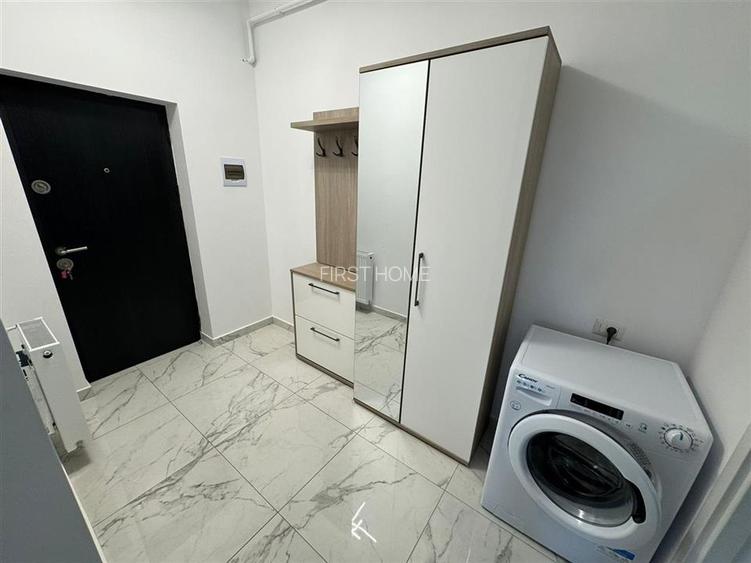 Ap 2 cam,  bloc 2025, parcare, complex Ozone, mobilat si utilat - 13