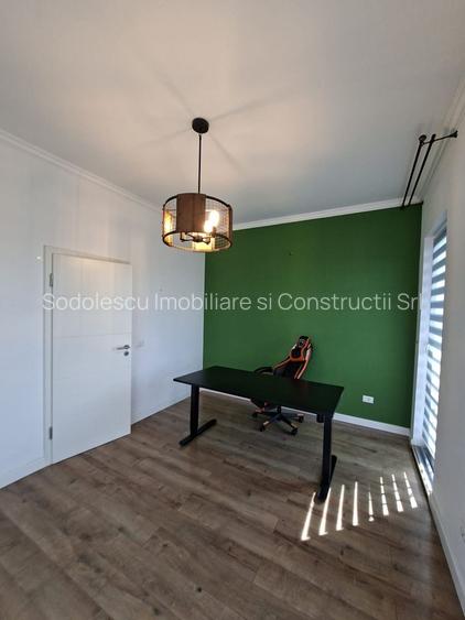 Duplex in Dumbravita cu camera pe parter - 12