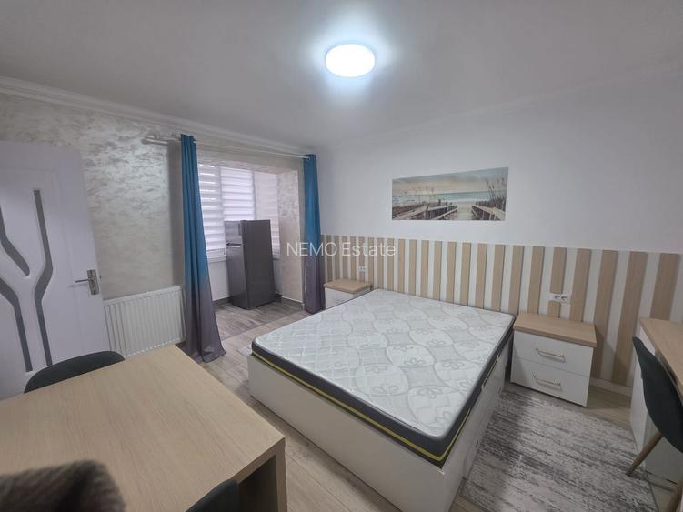 APARTAMENT 2 CAMERE | MOBILAT ȘI UTILAT | SUCEAVA | CP3045196 - 3