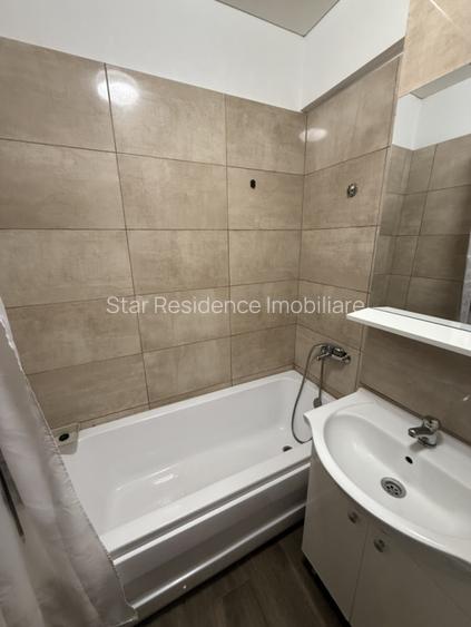 Inchirierz Garsoniera  Militari Residence - 7