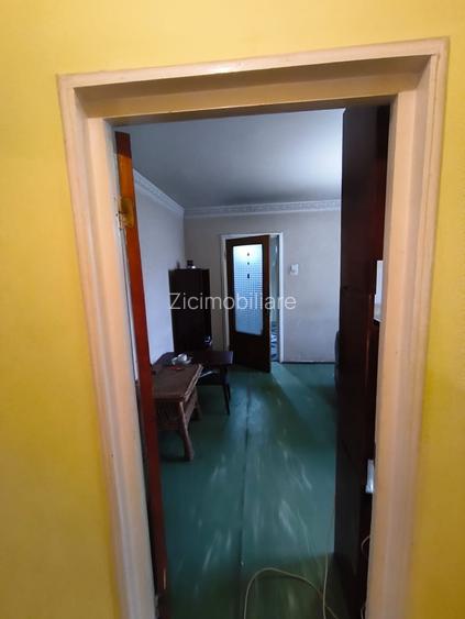 Apartament 3 camere Etaj 1 Trapezului – 1 Decembrie - 4