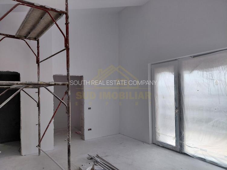 Casa Individuala P+2 -8 camere  -teren 240mp - 18