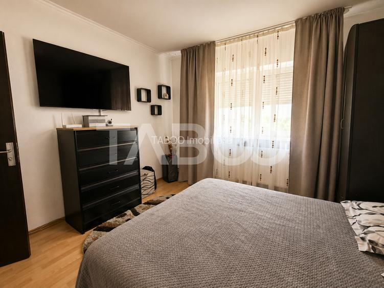 Apartament modern de vanzare 2 camere pivnita Vasile Aaron - 5
