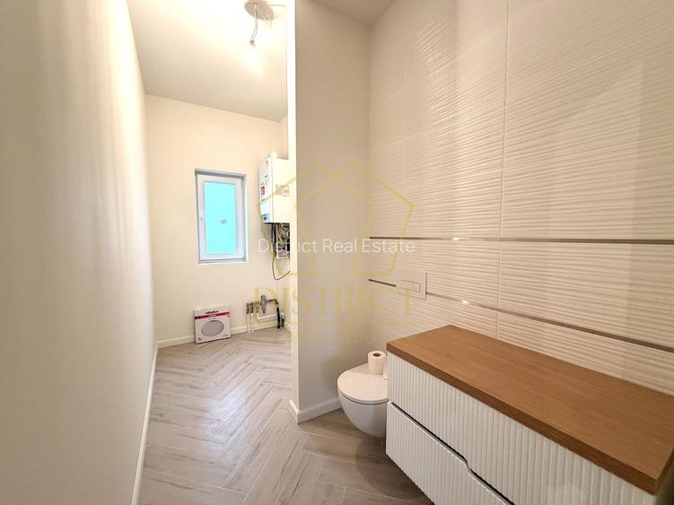 COM 0 | Duplex deosebit cu 4 camere | Mosnita Noua - 13