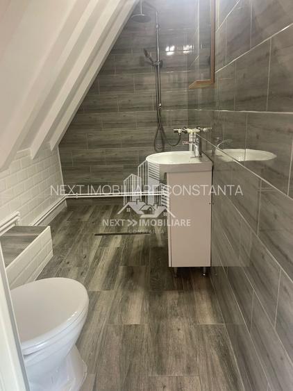 Casa de vacanta Costinesti 17 camere + un aprtament 2 camere - 6