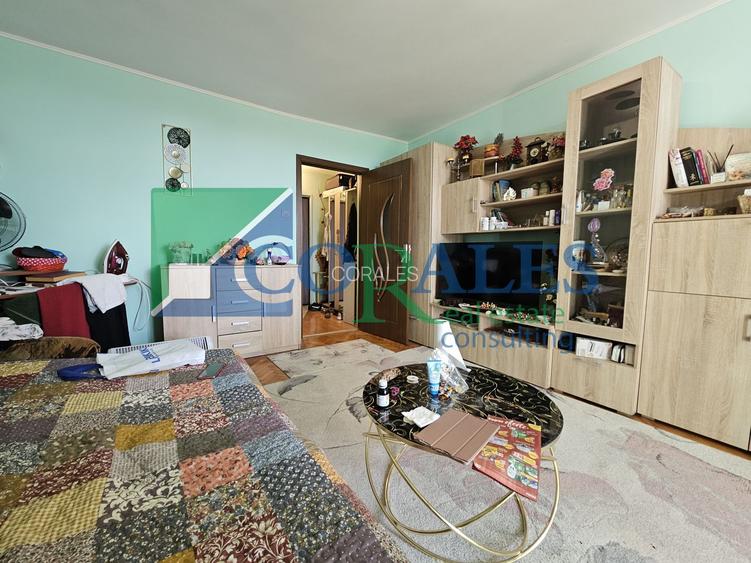 Renovat! Mobilat!. Zona semicentrala! - 2