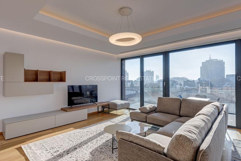 Primaverii, apartament cu 3 dormitoare - 3