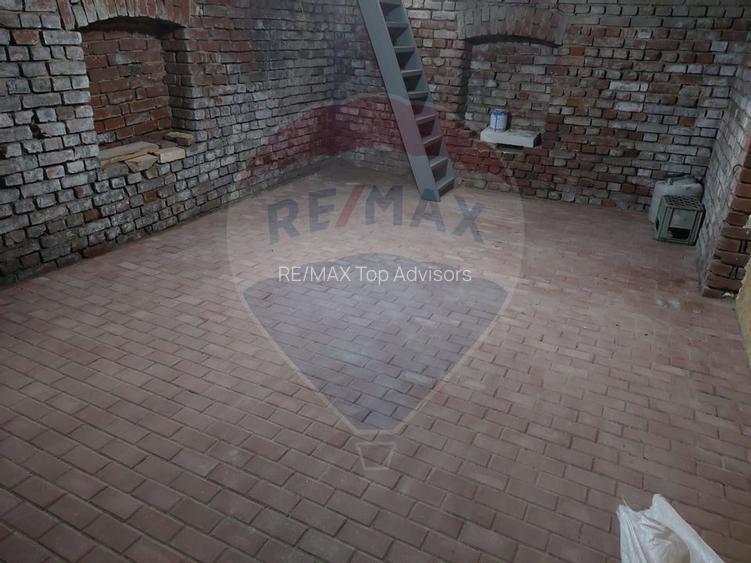 INCHIRIERE Spațiu comercial  în zona Unirii -Traian - 16