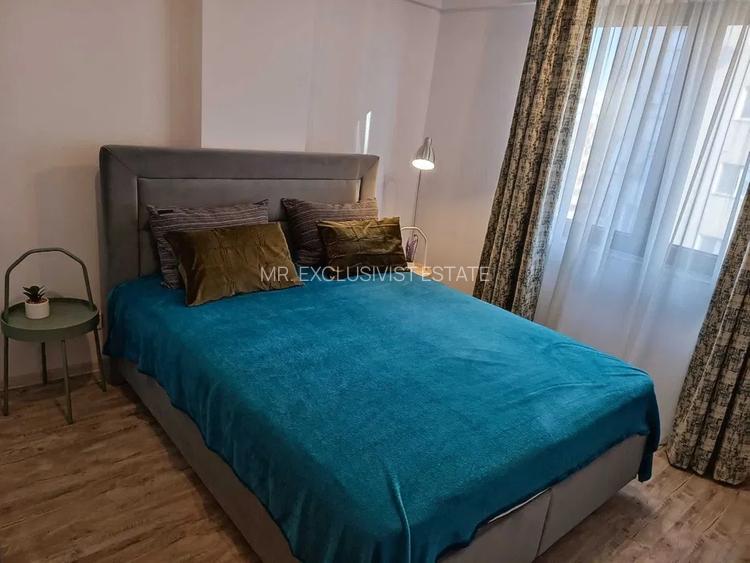 Apartament 2 camere Central zona Nerva Traian - Timpuri Noi in Roka Residence - 5