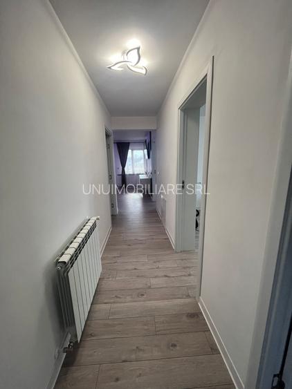 Apartament 4 camere Strada Cuza - Petresti - etaj 2 - 105 mp - 2