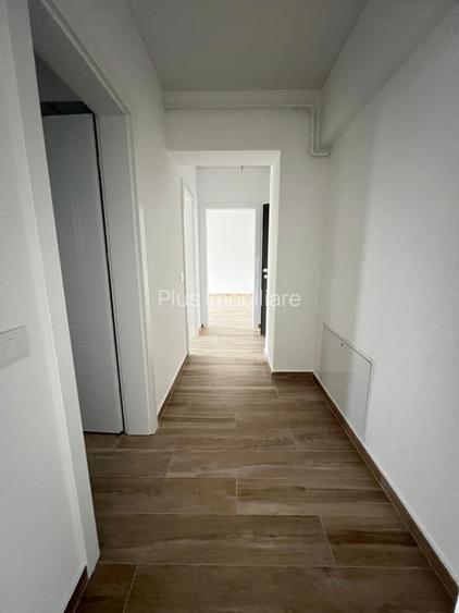 Apartament 2 camere 55mp intabulat Pacurari- Contemporan Homes - 5
