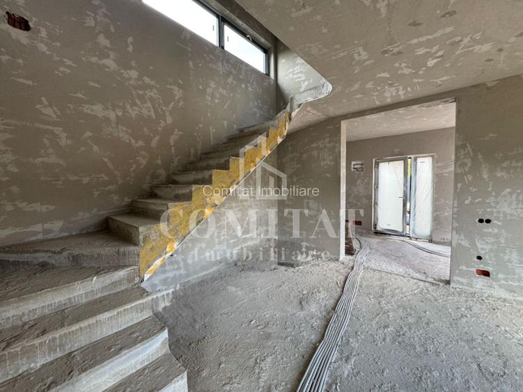 Casă individuală cu 6 camere | Teren 1103 mp | Garaj dublu | Sălicea - 3