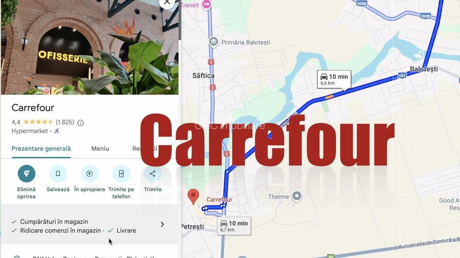 Vila pentru cei care vor spațiu, natură și acces rapid către București - 46