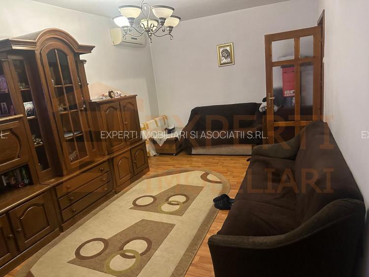 Apartament 2 camere de vânzare în zona Trocadero – confort, locație excelentă - 2