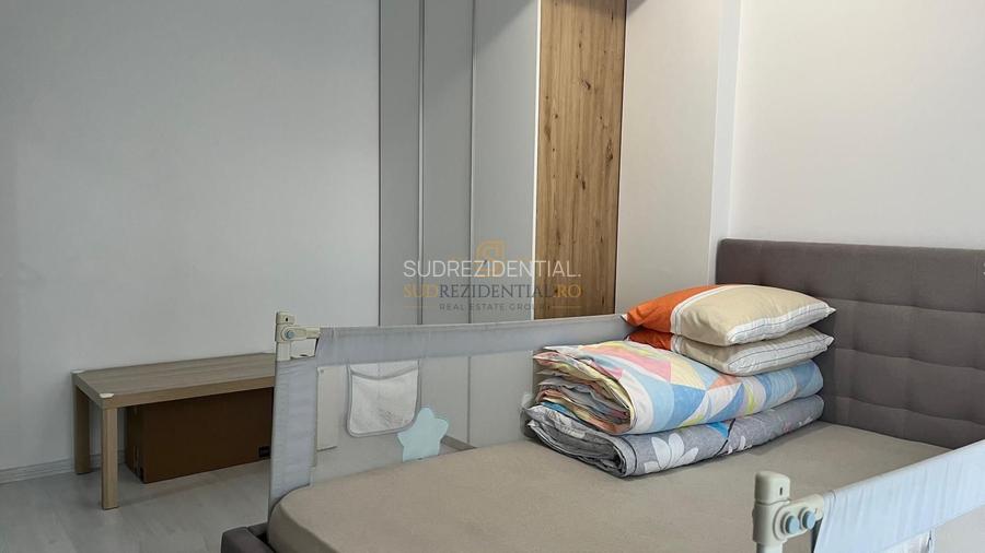 Apartament 2 camere de vânzare, Soseaua Berceni, Sector 4 - 5