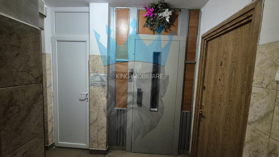 Apartament 2 Camere Ghencea Bucuresti - 22
