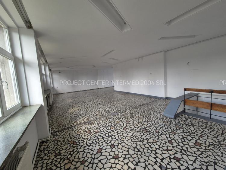 Spatiu Comercial  - Strada Mare, zona pietonala, ideal cofetarie, restaurant - 8