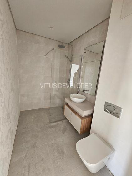 Apartament premium finalizat - zona centrala - 4