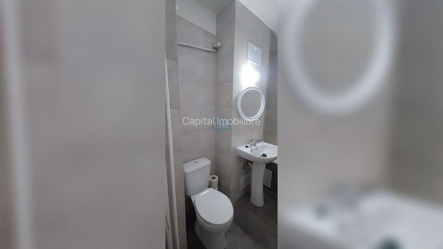 COMISION 0%! Garsonieră 24 mp, ultracentral, Piața Ștefan cel Mare - 4