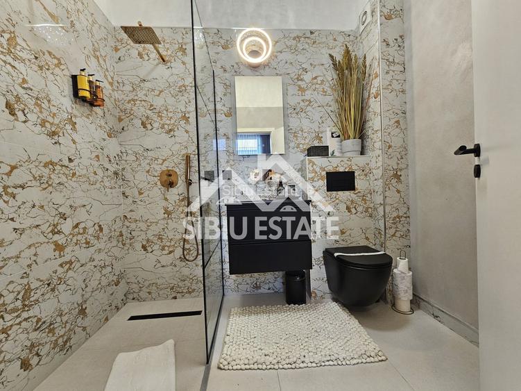 Penthouse Sibiu Ready to Move - 5