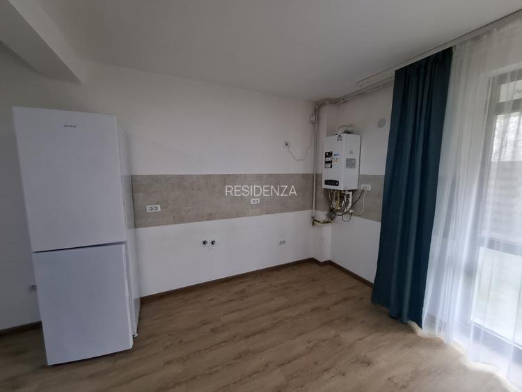 Apartament nou 2 camere Apărătorii Patriei+ curte 60 mp | 6 min metrou - 8