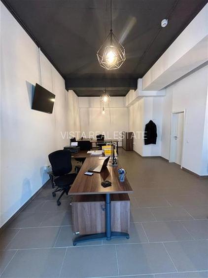 Spatiu Comercial, Qualis, Coresi - 8