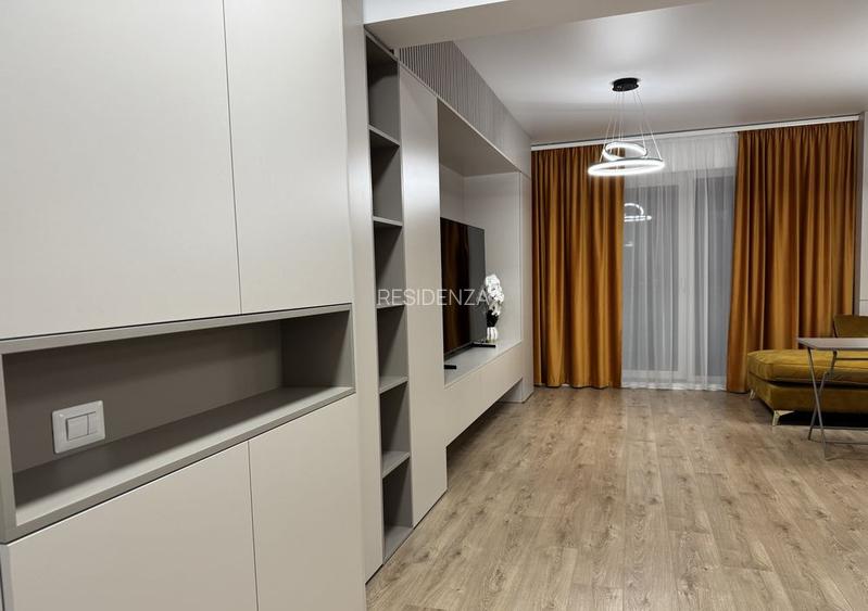 Duplex de lux 3 camere 122mp, Central Address, parcare subterana - 3