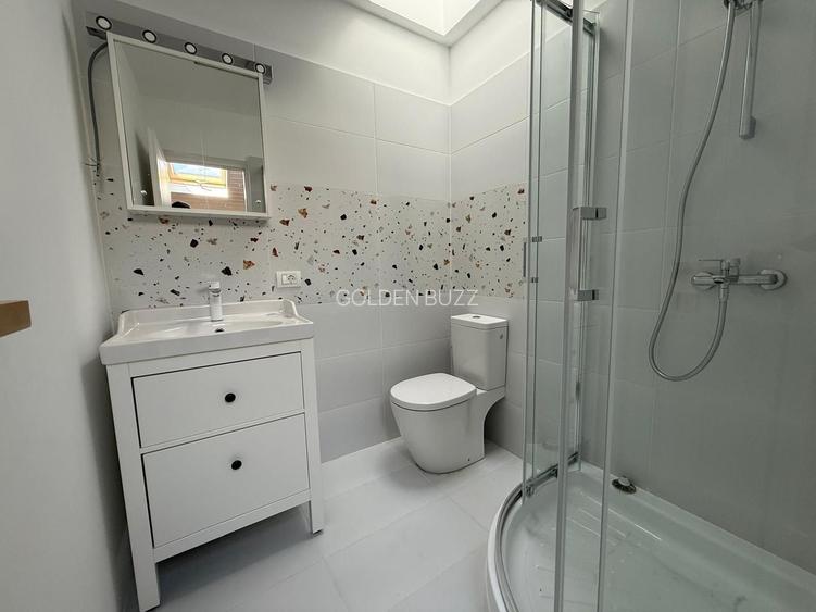 Apartament 4 camere în vilă I Cotroceni I Renovat complet I - 14