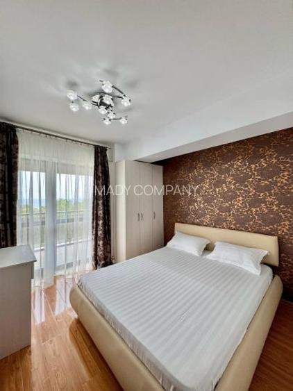 2 Camere Decomandate in statiunea Mamaia zona Butoaie - 2