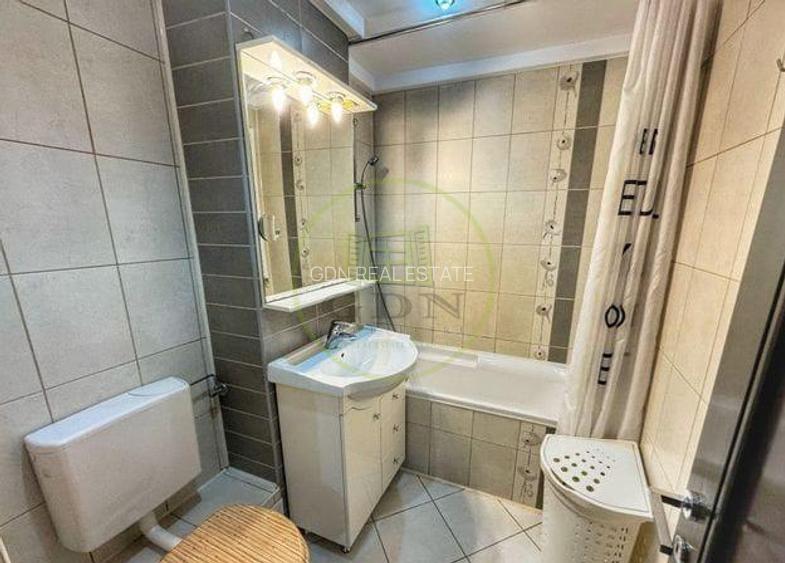 Apartament 2 camere de inchiriat Strand - 12