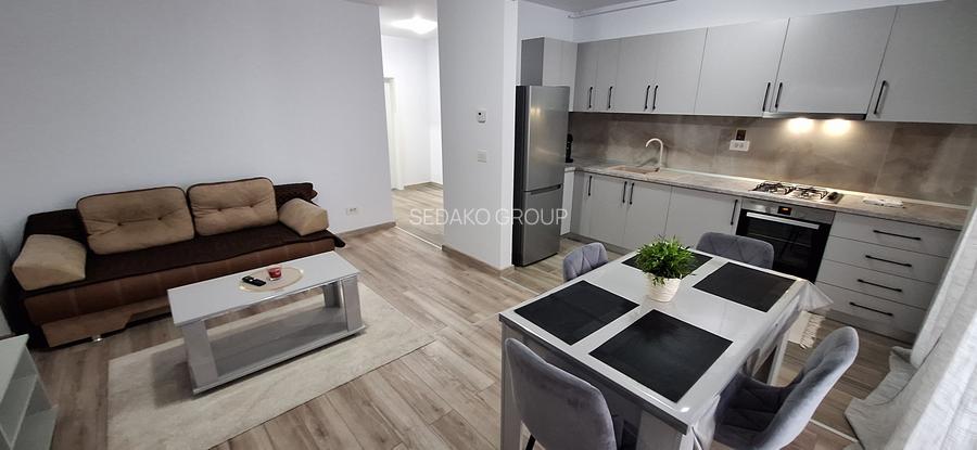 PRIN AGENTIA SEDAKO, 2 cam+ parcare, str.Armoniei/British International School - 3