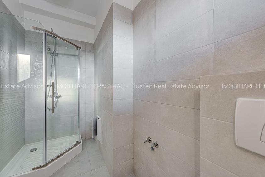 Casa duplex spatioasa, curte, garaj, in proximitatea Parcului Herastrau - 11