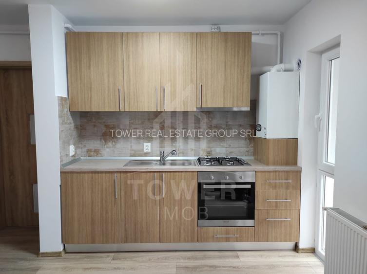 Apartament 3 camere - Calea Surii Mici - 3